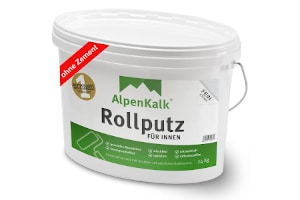 Kalkputz 2