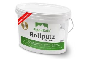 Kalkputz 3